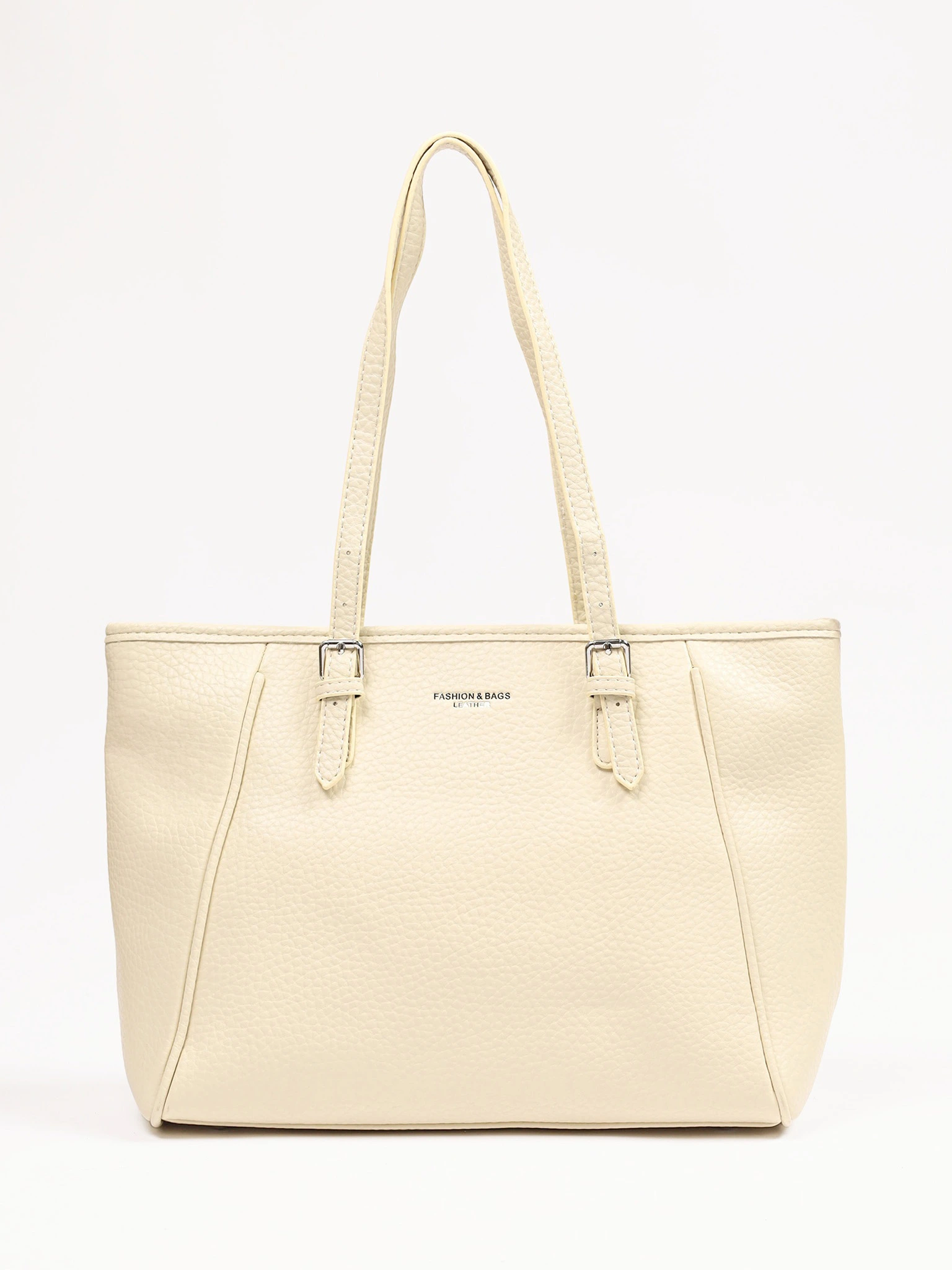 Сумка-тоут  с регулируемыми ручками и тиснением в ассортименте